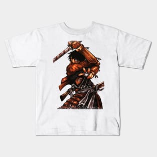 Drifters Kids T-Shirt